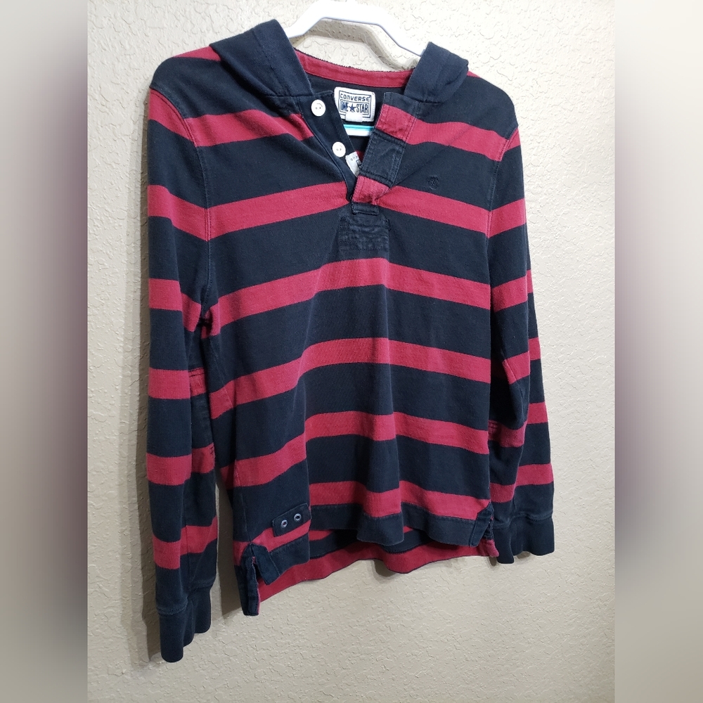 Converse Hoodie
